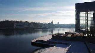 Winterdays in Sønderborg