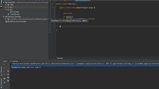 Java Programming Tutorial - 9 - Relational Operators