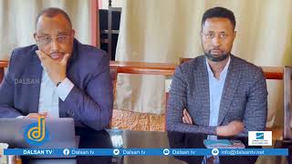 Cabdiraxmaan Faroole”Waxaan daafacaynaa Midnimada Puntland iyo magaaladaan la wada dagganyahay”