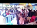 DORRY ECDE 2024 GRADUATION CEREMONY PART 1 | It shall be permanent | gospel songs.