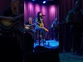 Download Halsey Graveyard Live at the grammy museum mp3