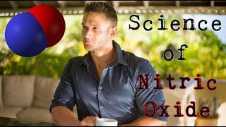 How to Increase Nitric Oxide Naturally: The Science of N02- Thomas DeLauer