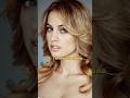 Top 10 Most Beautiful Russian Actress 2024 || #shorts