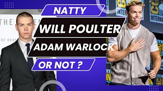Will Poulter- The New Adam Warlock Transformation/ Natty OR Not? Baby Thor/Chris Hemsworth Change!