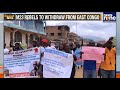 Rwanda-Backed M23 Rebels To Withdraw From Uvira Following US Intervention | News9