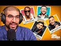 Helwani Show | Merab Dvalishvili, Arman Tsarukyan, Renato Moicano, Randy Brown  | Dec 10, 2024