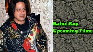 Rahul Roy Upcoming Films