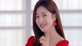 딜라이브플러스 UHD_ 2019 NEW TV CF #조보아