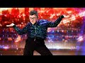 glen head dancer lambros garcia 10 auditions on america s got talent