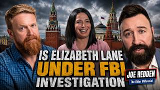Is Elizabeth Lane Under FBI Investigation After Admitting To Crimes With Guest Older Millennial
