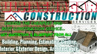 ULHASNAGAR   Construction Services ~Building , Planning,  Interior and Exterior Design ~Architect 12