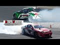 Eryk Goczal vs Peter Utasi Drift BattleTrackwood 2022 Drift Kings Top 8