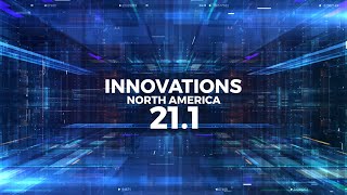 JALTEST CV | Software innovations 21.1 (North America)!