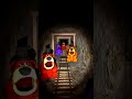 CHOOSE YOUR FAVORITE CHARACTERS - SECRET TUNNEL in Garry's Mod !