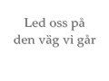 julen är här lyrics