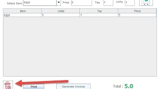 JTable - Delete Selected Row in Java Swing/AWT/SWT - Intact Abode