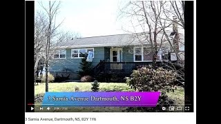 3 Sarnia Ave, Dartmouth, NS