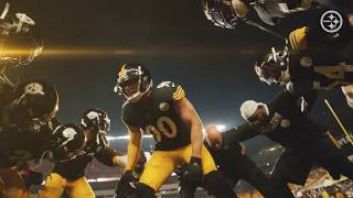 Ultimate Highlight: Steelers Defense vs. Bengals | Pittsburgh Steelers