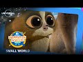 Best of Small World | Inspiration Station Africa | DreamWorks on Universal+