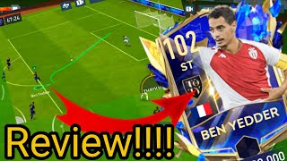 The best play ever | Ben yedder| Fifa mobile