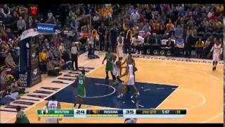 Lance Stephenson Best Assists of 2013-2014 Season