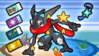 Best Way to Get Shiny Pokémon in PokeRogue