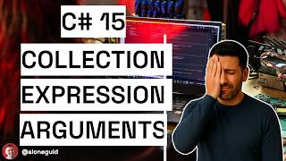 C# 15 Just Broke Collection Initialization FOREVER! (In a Good Way)