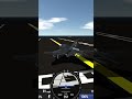 simple planes uss beast carrier landing