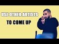 Use Other Artists To Grow Your Music Fanbase | Finding Your Audience