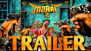 Best of MAARI 2 | Trailer | GJ15SQUAD | Movie best scenes | Rahul Shrivastav