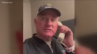 Houston County trainer criticized for racist remarks in viral leaked videos