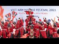 Hanuyo 2021 - Sắc Sắc Không Không (Kara - Vietsub)