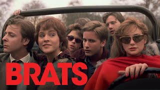 Brats (2024) Movie || Andrew McCarthy, Emilio Estevez, Ally Sheedy || Review and Facts