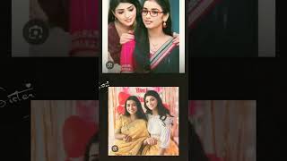 Ruhi with juhi ❤