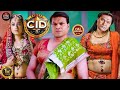 Officer Purvi की शादी रोकने आये Abhijeet और Daya लड़की बनकर | CID | TV Serial Latest Episode |