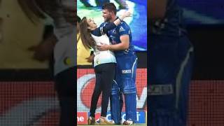 Neeta Ambani hug Kiron Pollard Rohit Sharma Harbhajan Singh Mukesh Ambani IPL 2023#shorts
