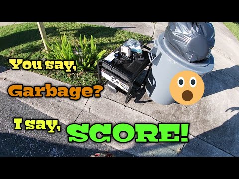 They Thought It Was Garbage Youtube