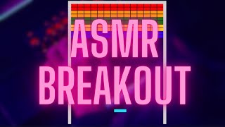ASMR CODING - BREAKOUT IN JAVASCRIPT - NO TALKING