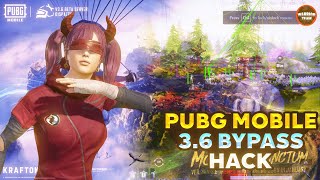 Pubg Mobile V3 6 Bypass Esp Skin Aimbot Undetectable Emulator Hack