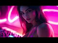 HOUSE MIX 2024 - J Balvin, Lewis Capaldi, Maluma, The Weeknd Style DJ Mix