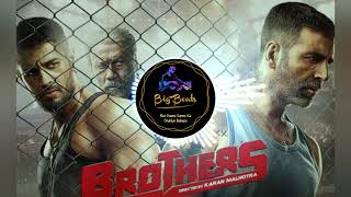 Sapna Jahan ( Brothers ) BASS BOOSTED 📢📢 || Big Beats