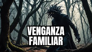 La Oscura Senda de la Venganza: Magia Negra en la Familia