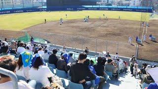 中日・ナゴヤ球場移転へ、吉川克也社長「老朽化に伴い話を進めております」1948年に開場、96年まで1軍本拠地