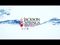 jackson springs water 21 years of natural quality hydration