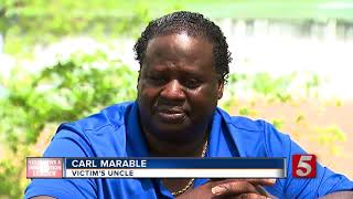 Family Of Smith Co. Murder Victims Searches For Answers