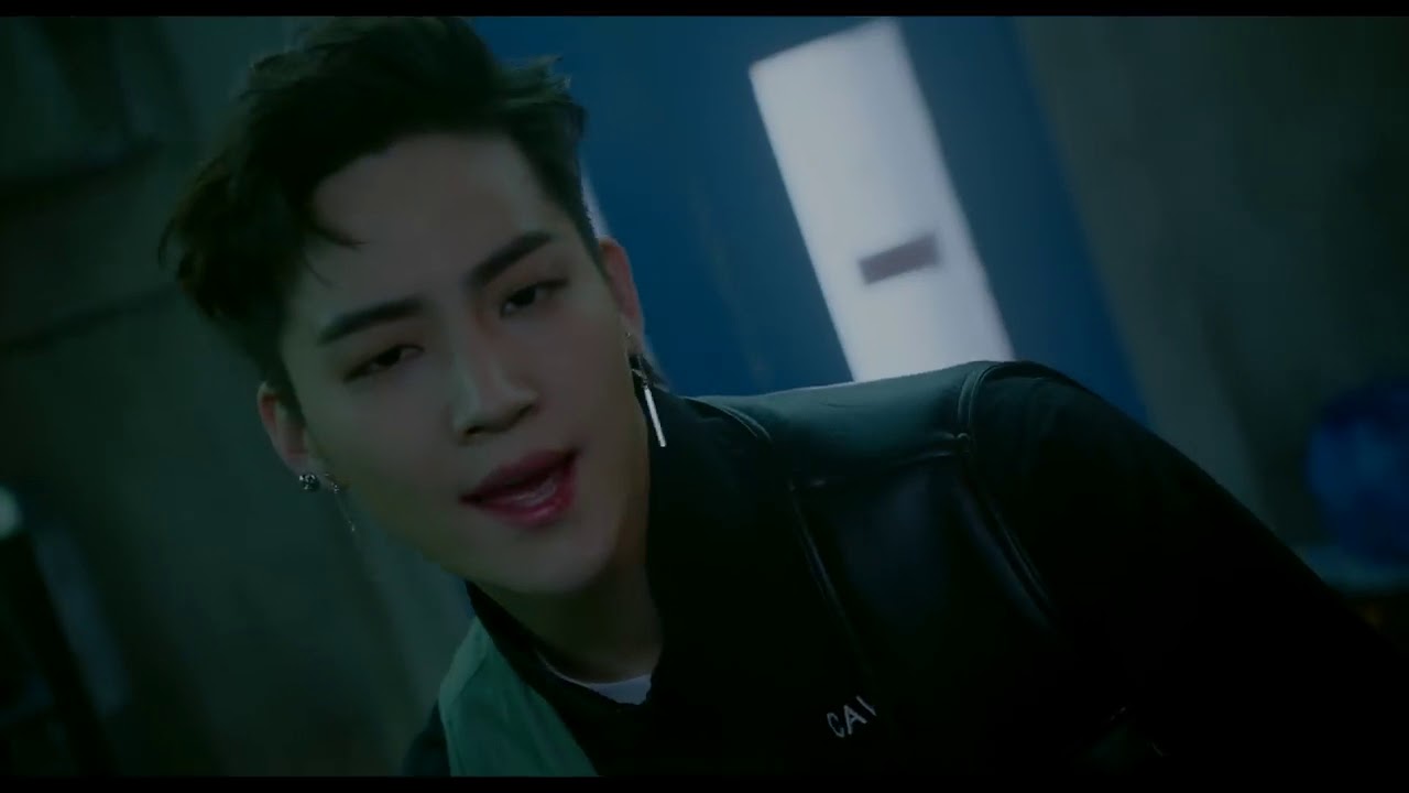 GOT7 'THE New Era' M V - YouTube