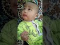 My baby Qoid Zharfan Tahun-2018Shah Alam Selangor.🤗💞🥰 #officalvideo #vlog #fyp