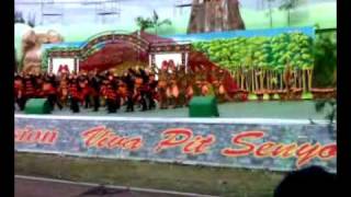 SINULOG 2009 - GRAND CHAMPION TRIBU BUYOGAN FI CATEGORY