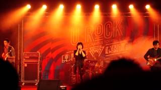 光引擎 - Q.E.D.（故得証）(2013-10-23@海大 U Rock)