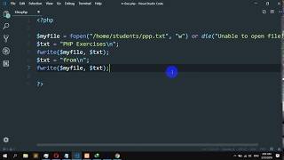 How to get the size of a file in PHP